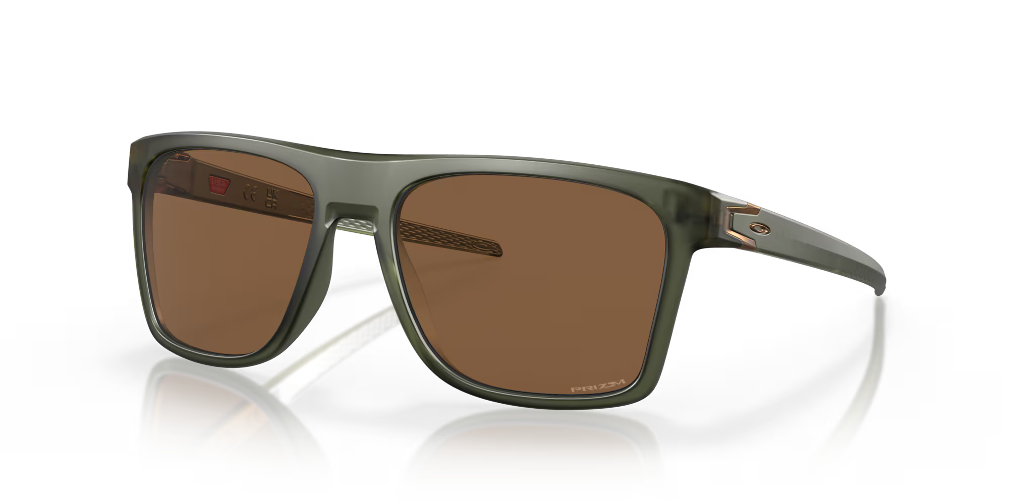 Oakley Leffingwell Sunglasses