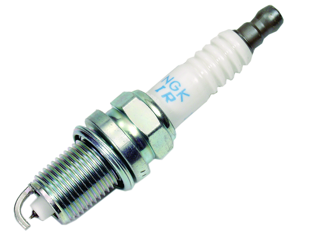 Mercury Marine Quicksilver NGK IZFR5G Laser Iridium Spark Plug