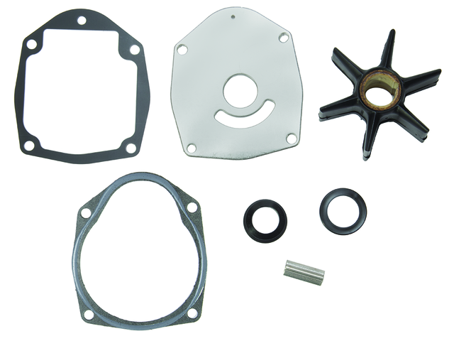 Mercury Marine Mercruiser repair kit impeller replacement