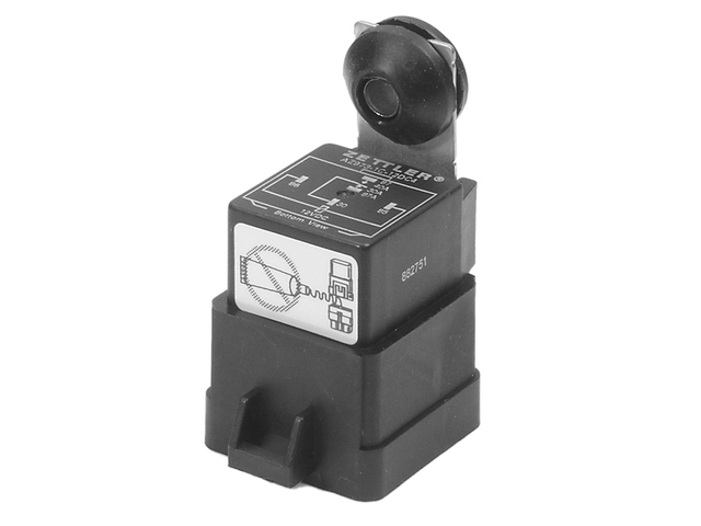 Mercury Marine Quicksilver Relay Assembly Trim