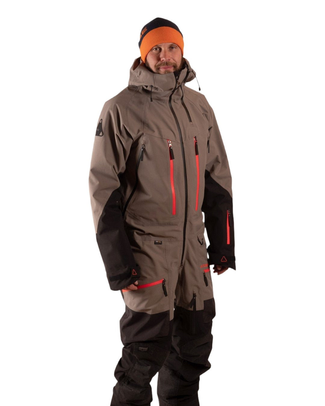 TOBE Macer V2 Monosuit