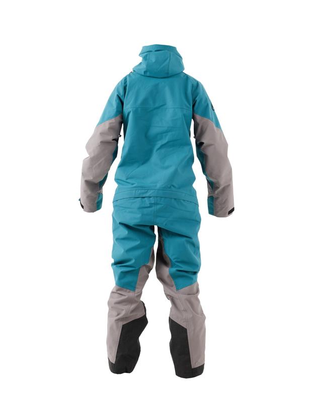 TOBE Women's Ekta V2 Monosuit (Limited Edition)