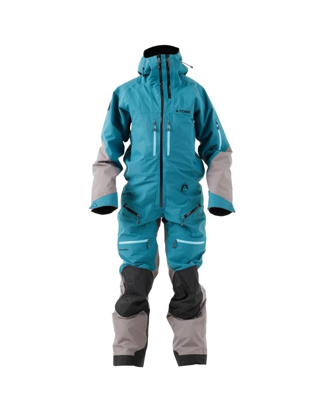 TOBE Women's Ekta V2 Monosuit (Limited Edition)