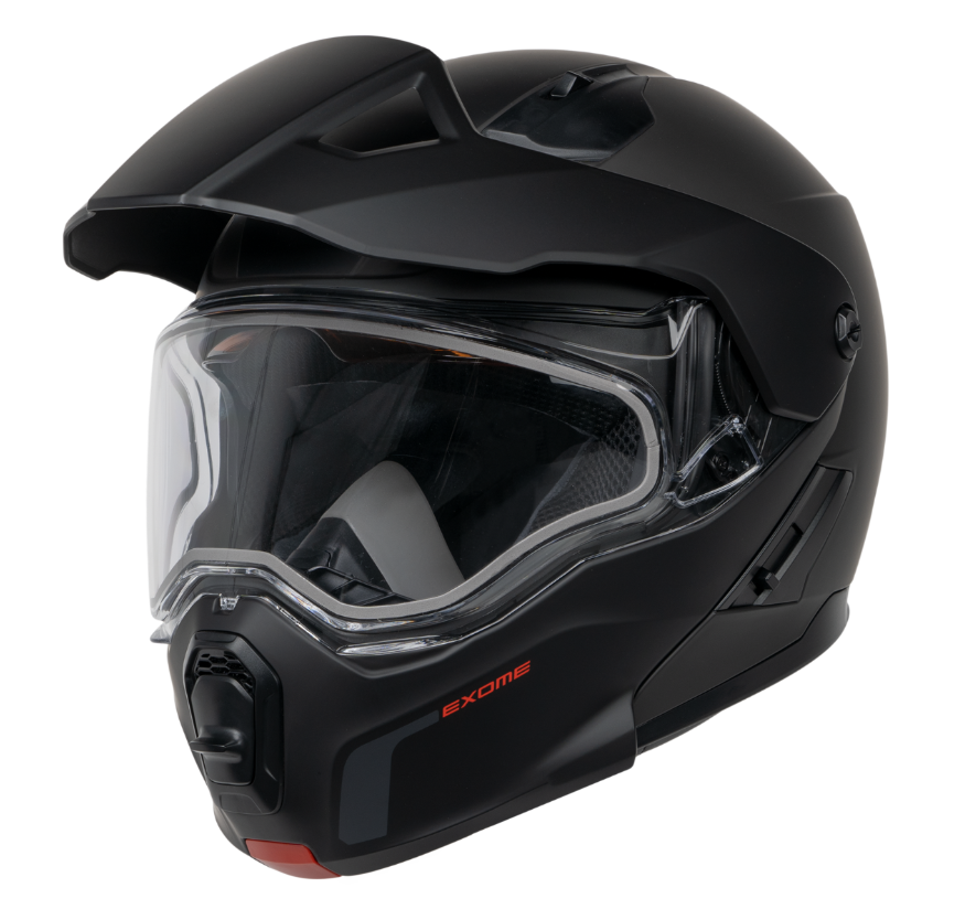 Ski-Doo Exome Sport Helmet (DOT)