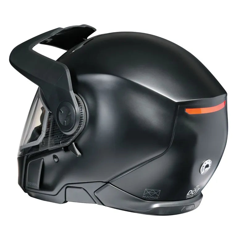 Ski-Doo Advex Sport Snowmobile Helmet (DOT/ECE)