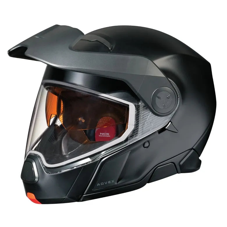 Ski-Doo Advex Sport Snowmobile Helmet (DOT/ECE)