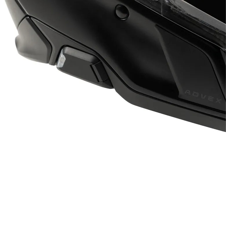 Ski-Doo Helmet-Integrated LED Utility Light