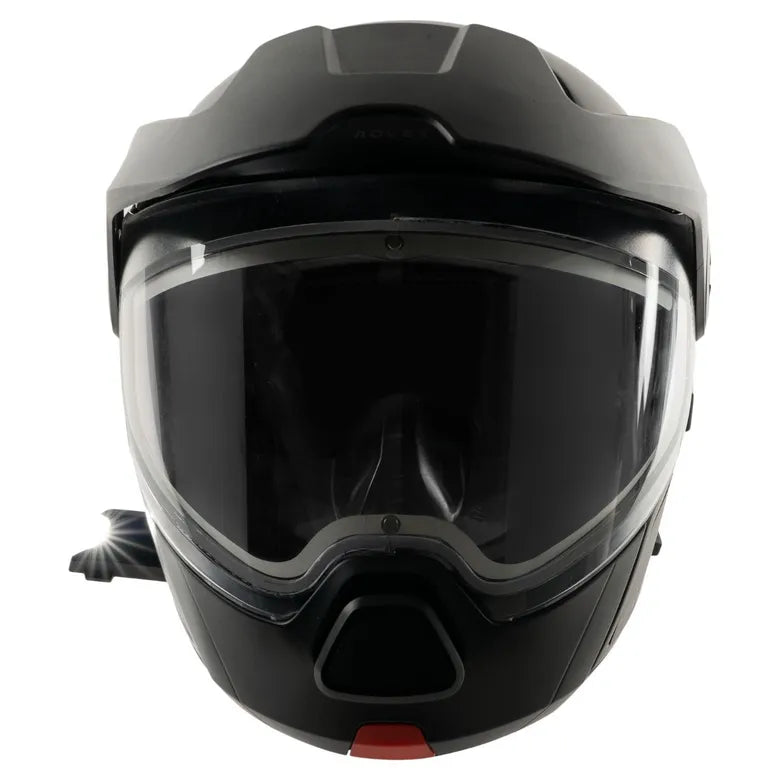 Ski-Doo Helmet-Integrated LED Utility Light