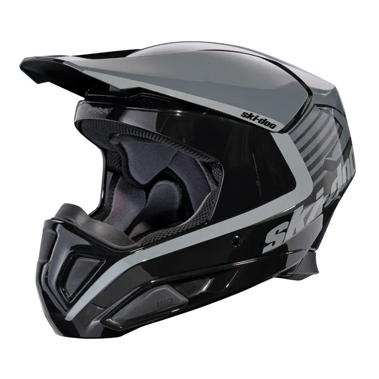 custom motorcycle helmets canada Daytona Retro Full Face Helmet: Vintage Style - Captain America Stealth Carbon fibre Weight These aren't just helmets; they
