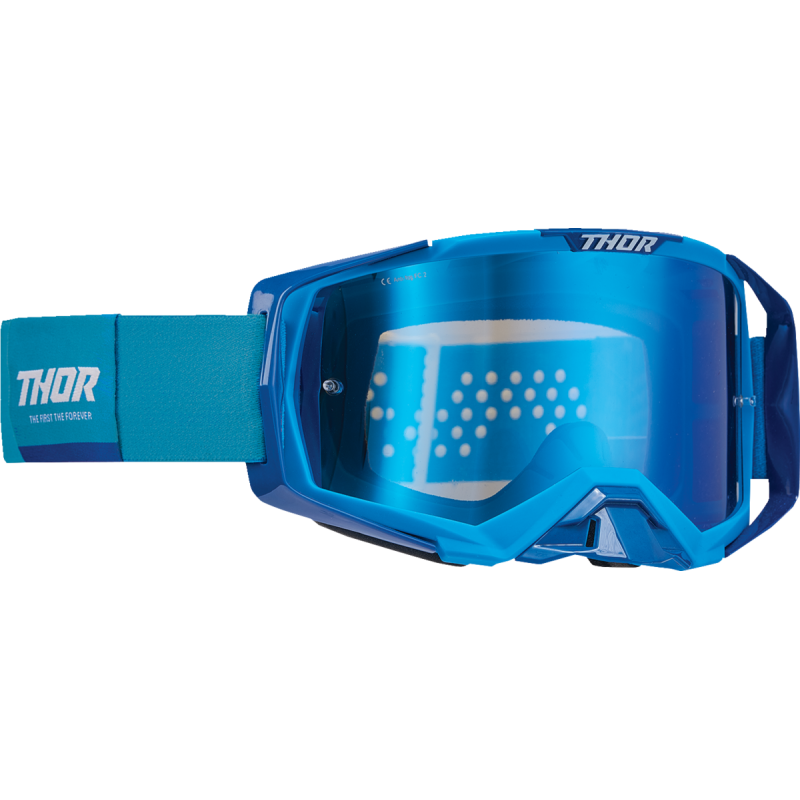 Thor Activate Dirtbike Goggles