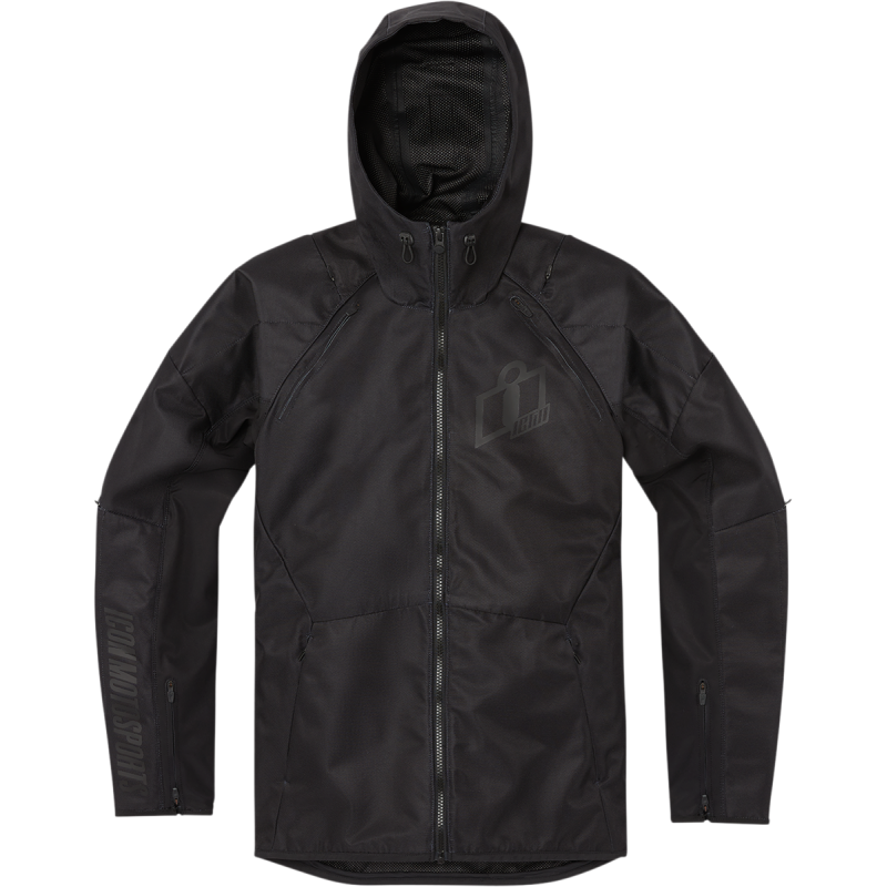 Icon Airform CE Motorcycle Jacket
