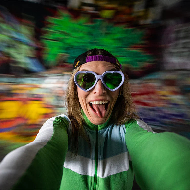 Pit Viper The Admirer Sunglasses - The Moontower