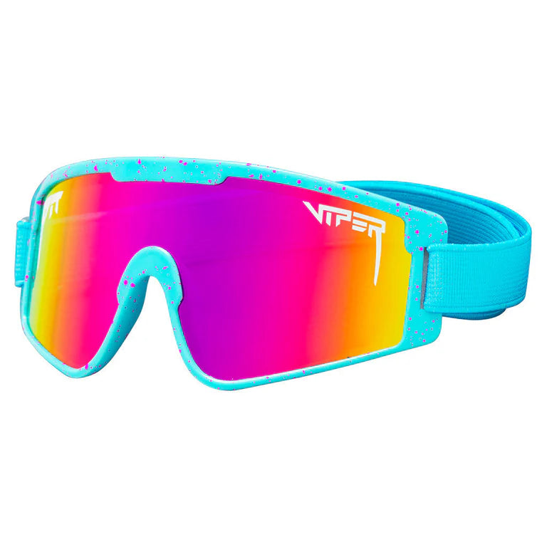 Pit Viper The Baby Vipes Sunglasses - The Gobby