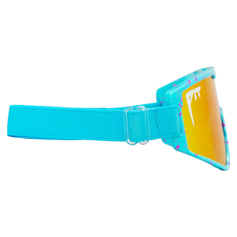 Pit Viper The Baby Vipes Sunglasses - The Gobby