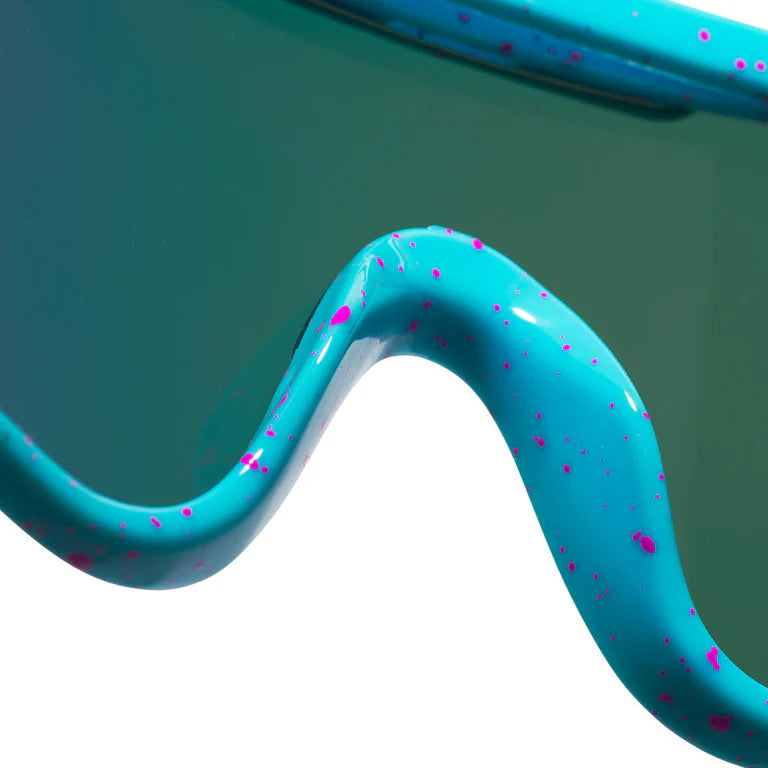 Pit Viper The Baby Vipes Sunglasses - The Gobby
