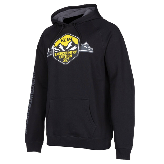 Klim Backcountry Edition Hoodie (Non-Current)