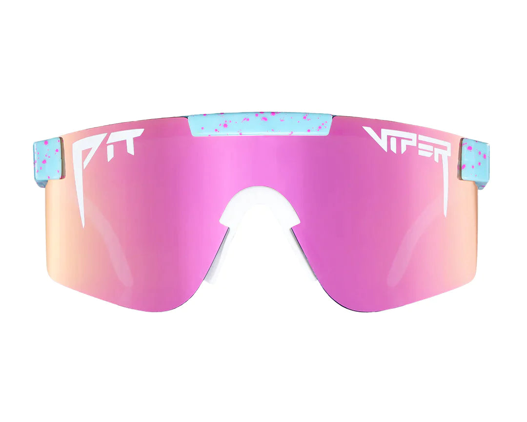 Pit Viper The Original Sunglasses The Gobby Polarized Wide