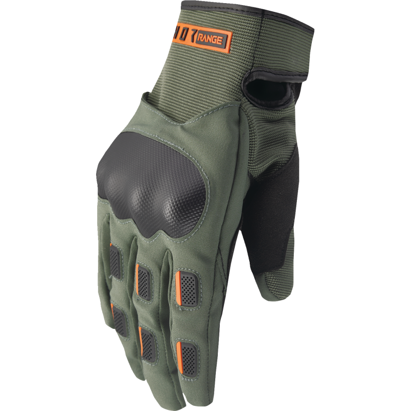 Thor Range Riding Glove