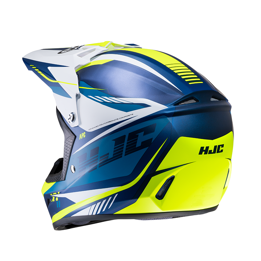 HJC CL-XY II Drift Youth Helmet