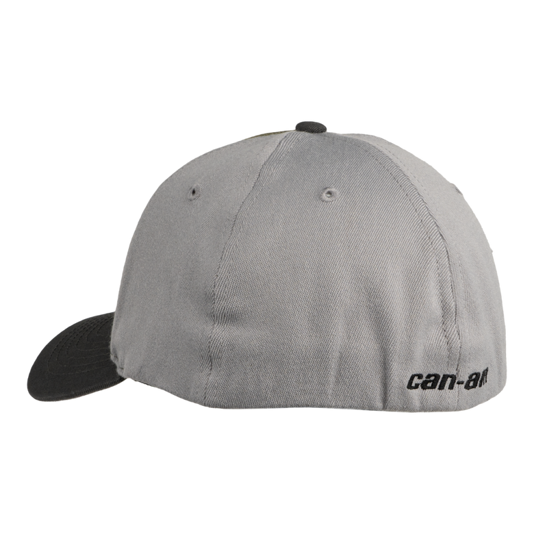 Can-Am Patch Cap
