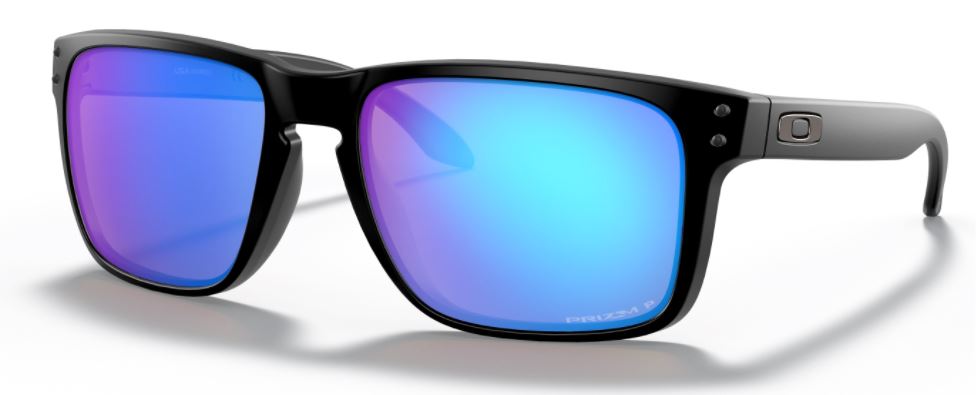 Oakley Holbrook XL Polarized Sunglasses