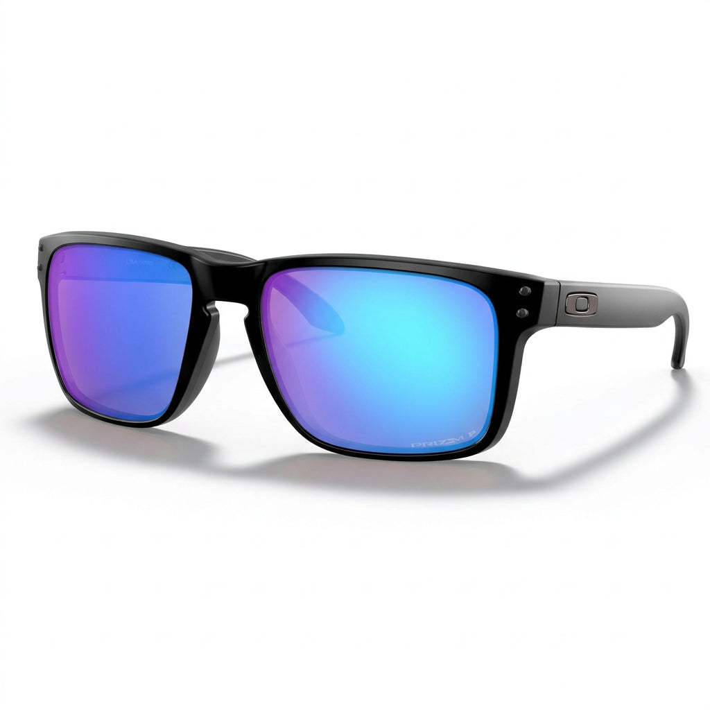 Oakley Holbrook XL Polarized Sunglasses
