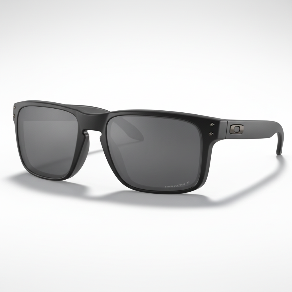 Oakley Holbrook Sunglasses