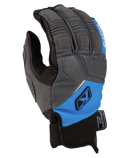 Klim Inversion Pro Snowmobile Gloves (Non-Current)