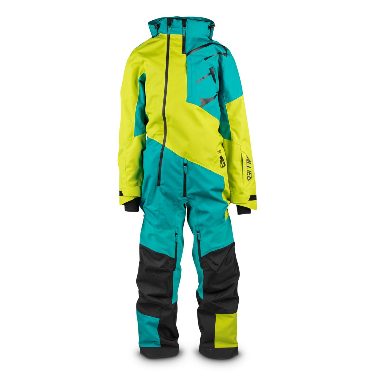 Poison Dart 509 Allied Snowmobile Monosuit