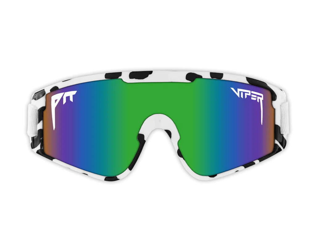 Pit Viper The Baby Vipes Sunglasses - The Cowabunga