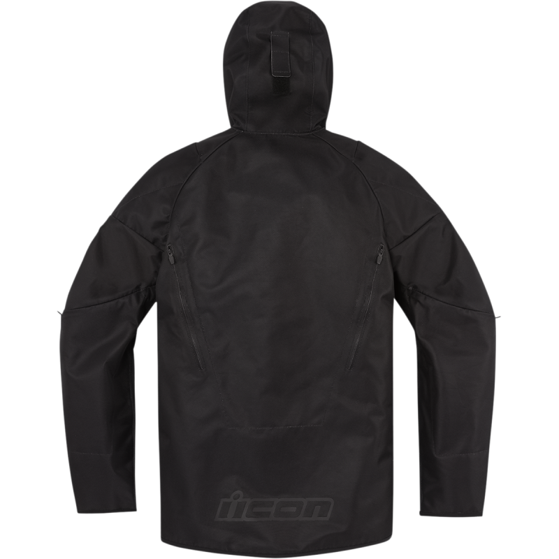 Icon Airform CE Motorcycle Jacket