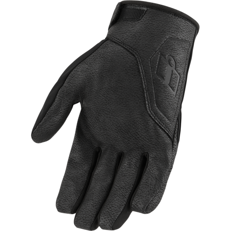 Icon PDX3 Motorcycle Gloves