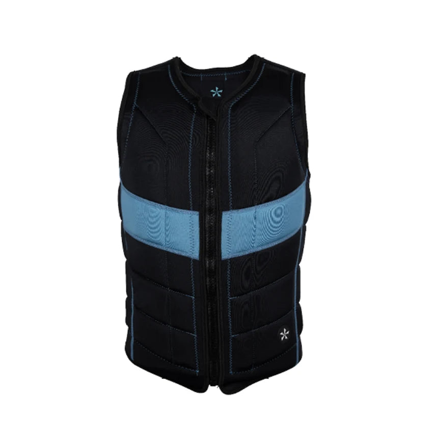 dark blue Phase Five Pro Vest
