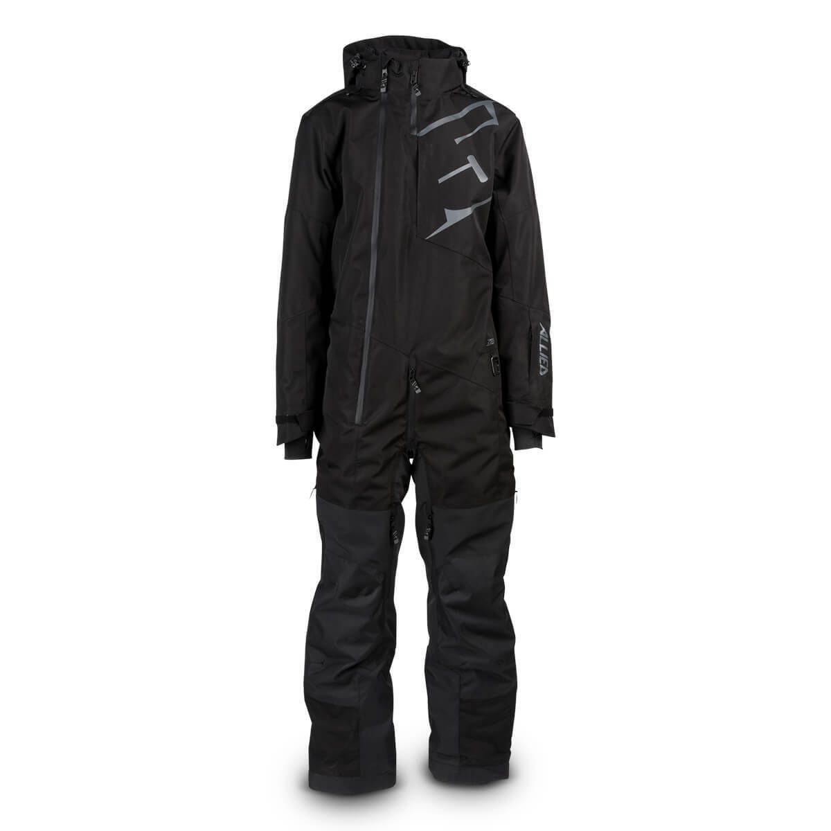 Stealth 509 Allied Snowmobile Monosuit Shell (Non-Current)
