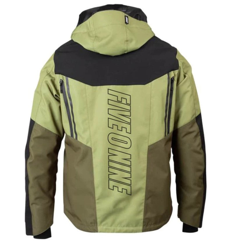509 R-200 Insulated Jacket (Non-Current)