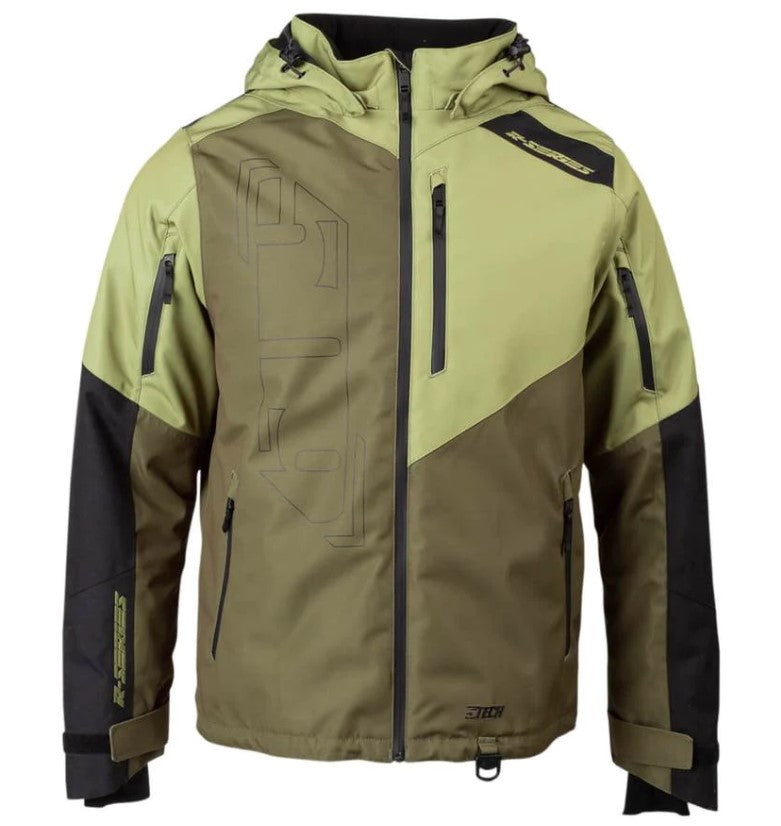 509 R-200 Insulated Jacket (Non-Current)