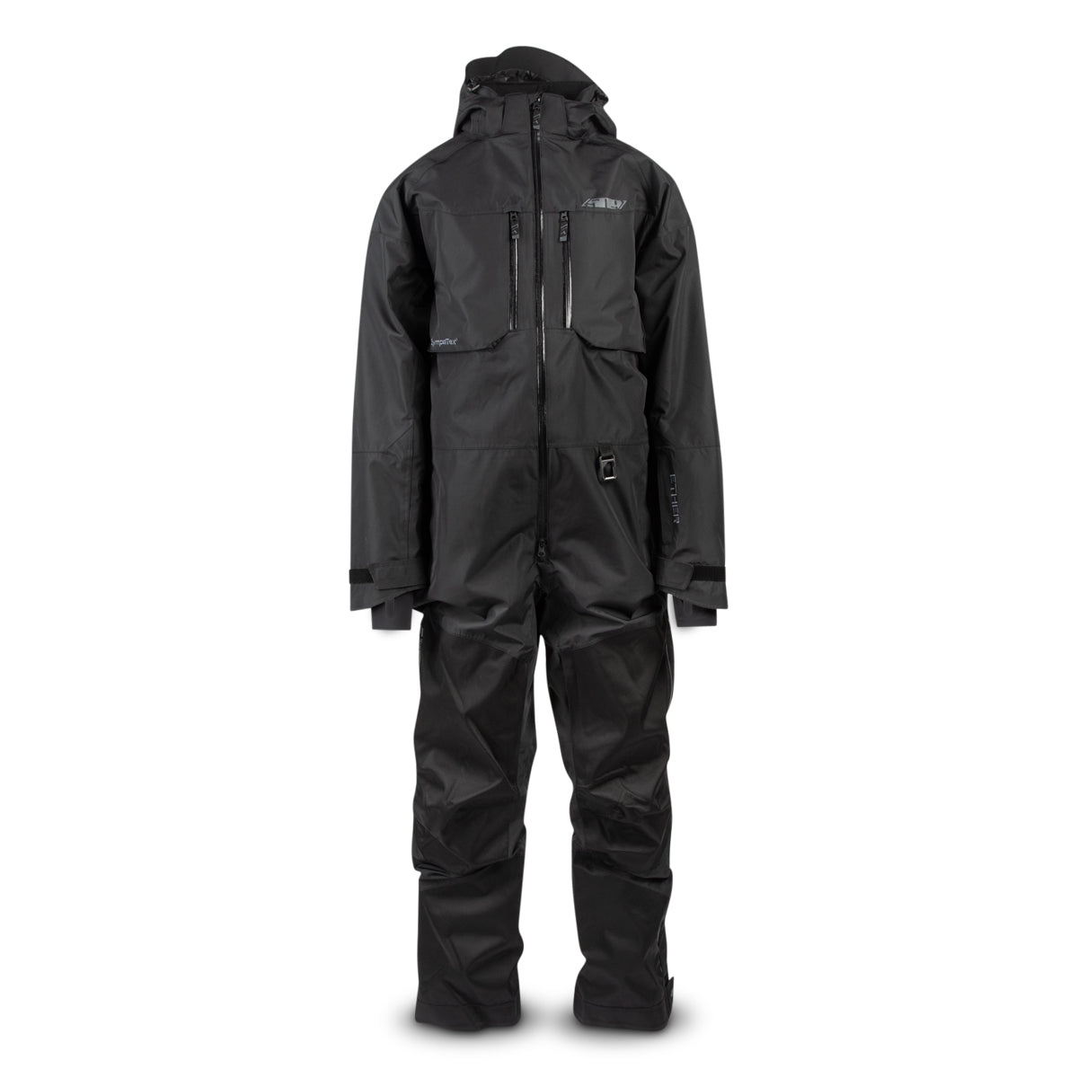 509 Ether Snowmobile Monosuit Shell