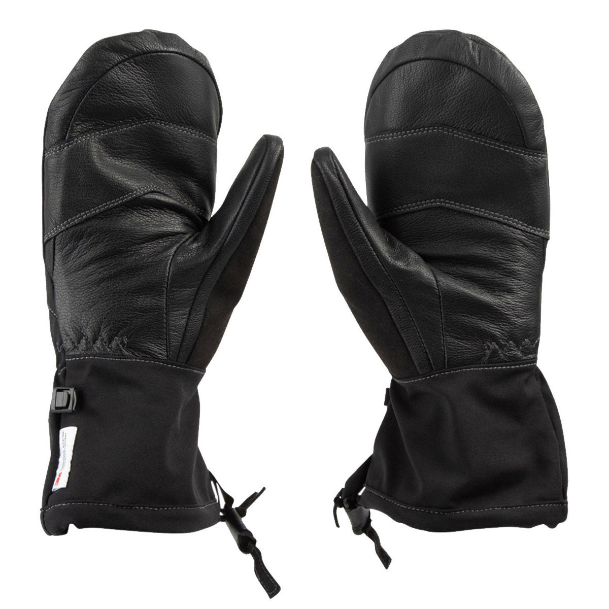 509 Youth Rocco Gauntlet Mittens