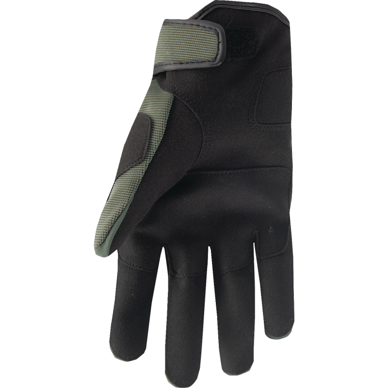 Thor Range Riding Glove