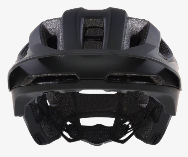 Oakley DRT3 Trail Helmet - Matte Black/Satin