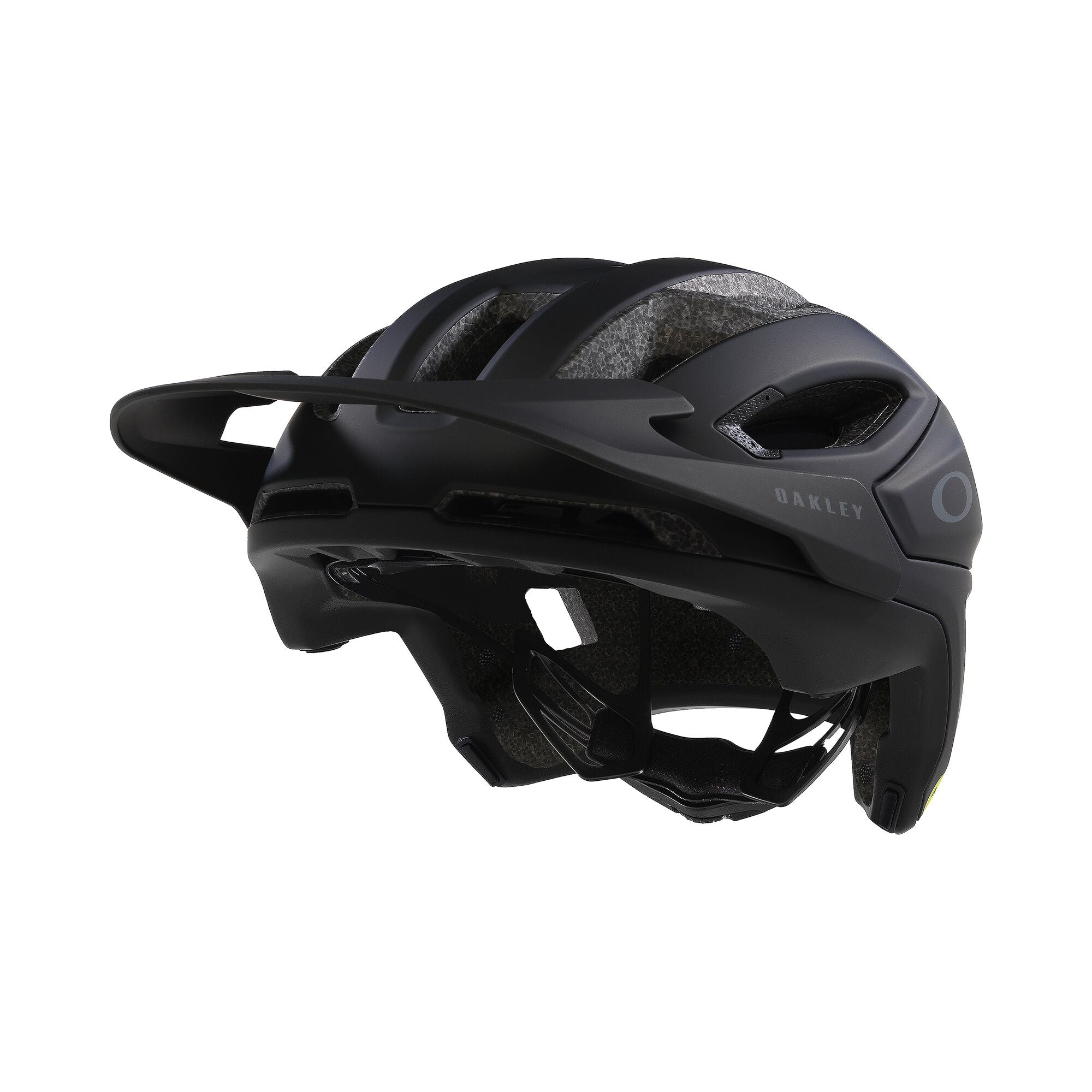 Oakley Helmet DRT3 Trail Matte Black / Medium
