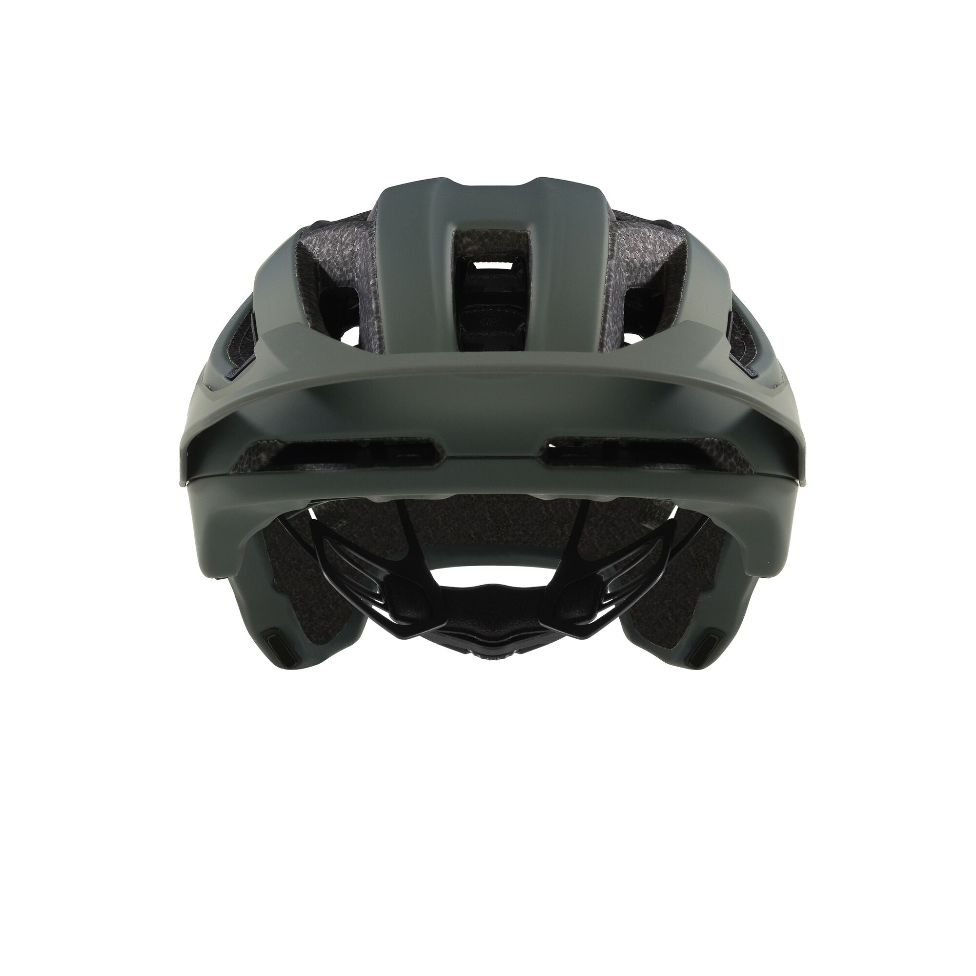 Oakley DRT3 Trail Helmet - Matte Grey