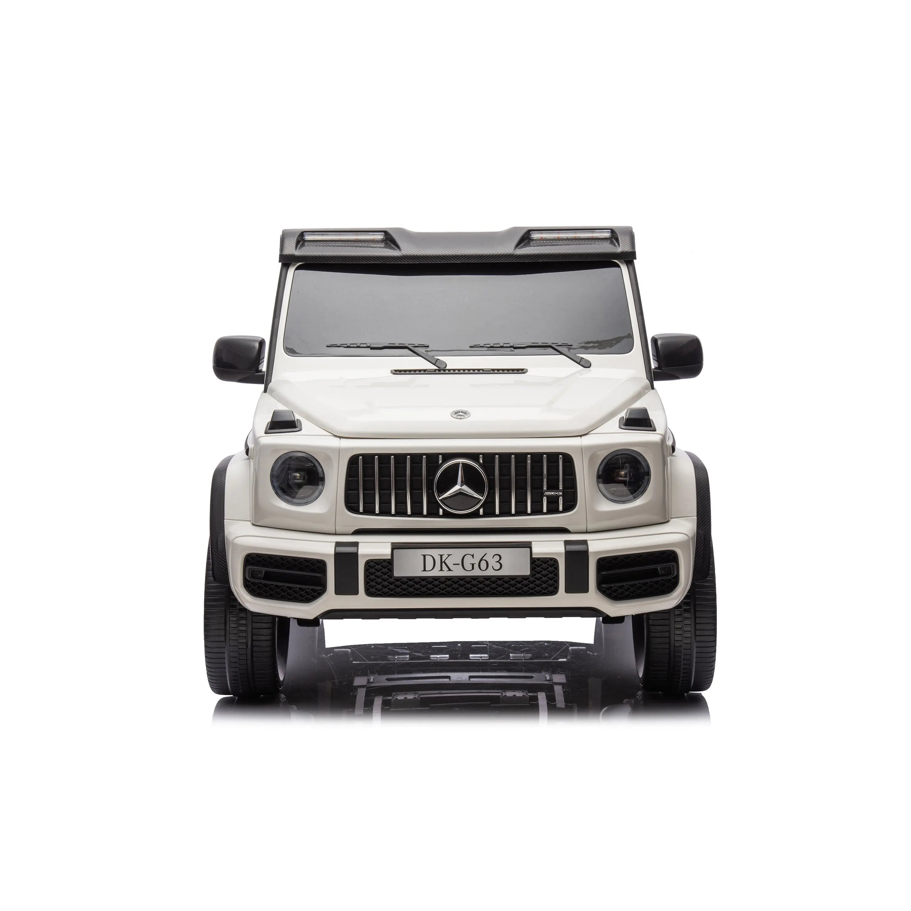 24V Mercedes Benz G-Wagon