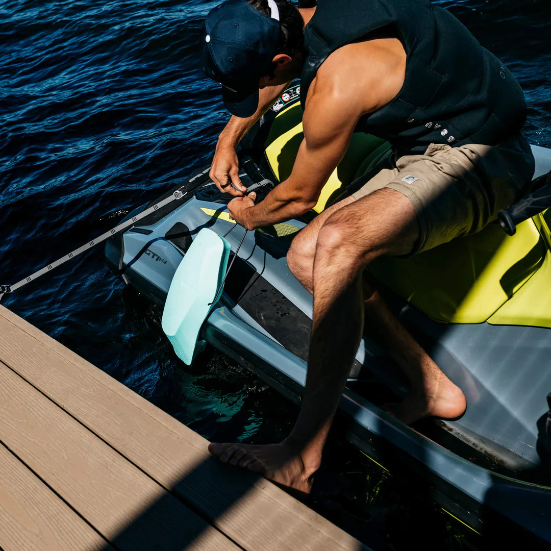 Mission Ronin PWC Fenders - 2 Pack