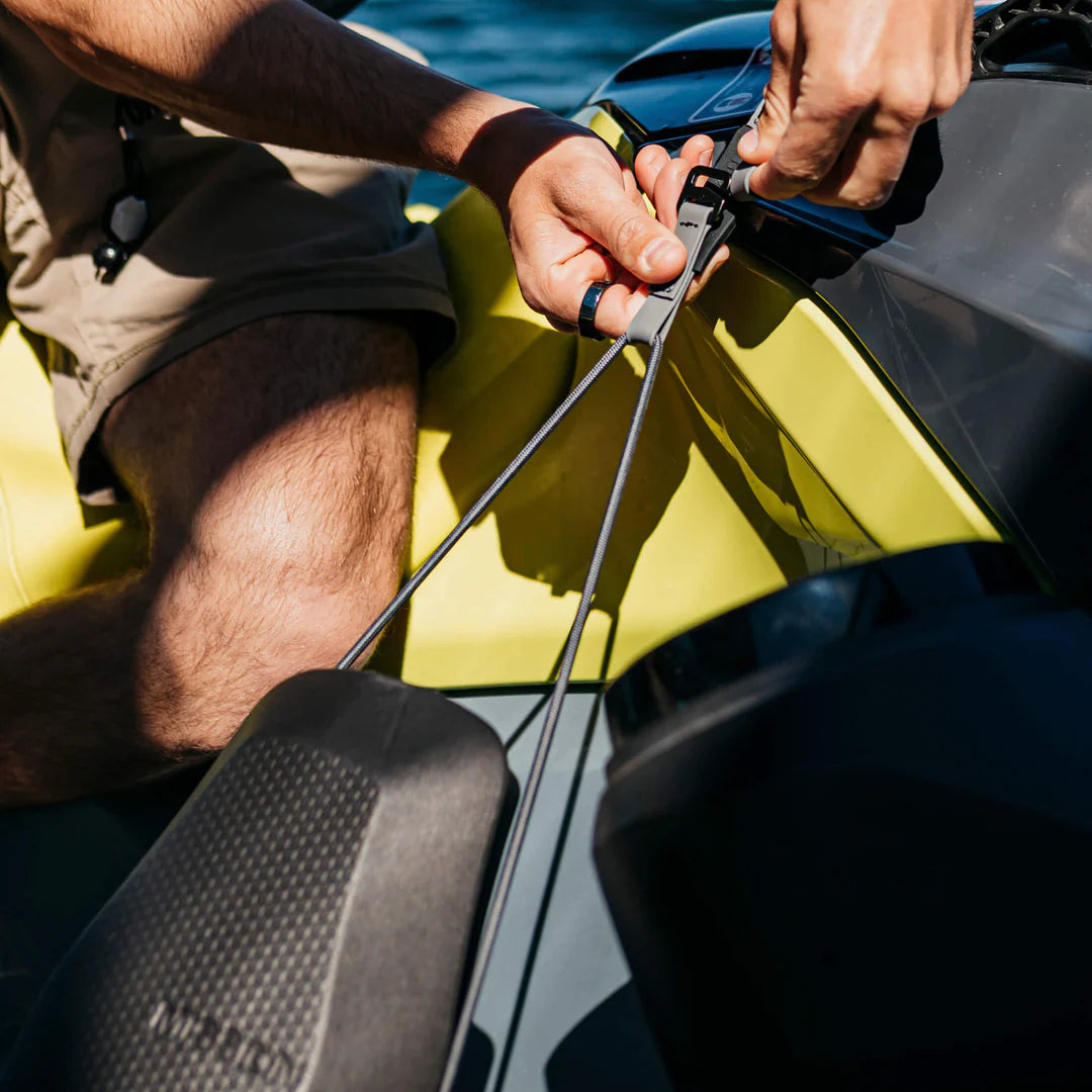 Mission Ronin PWC Fenders - 2 Pack