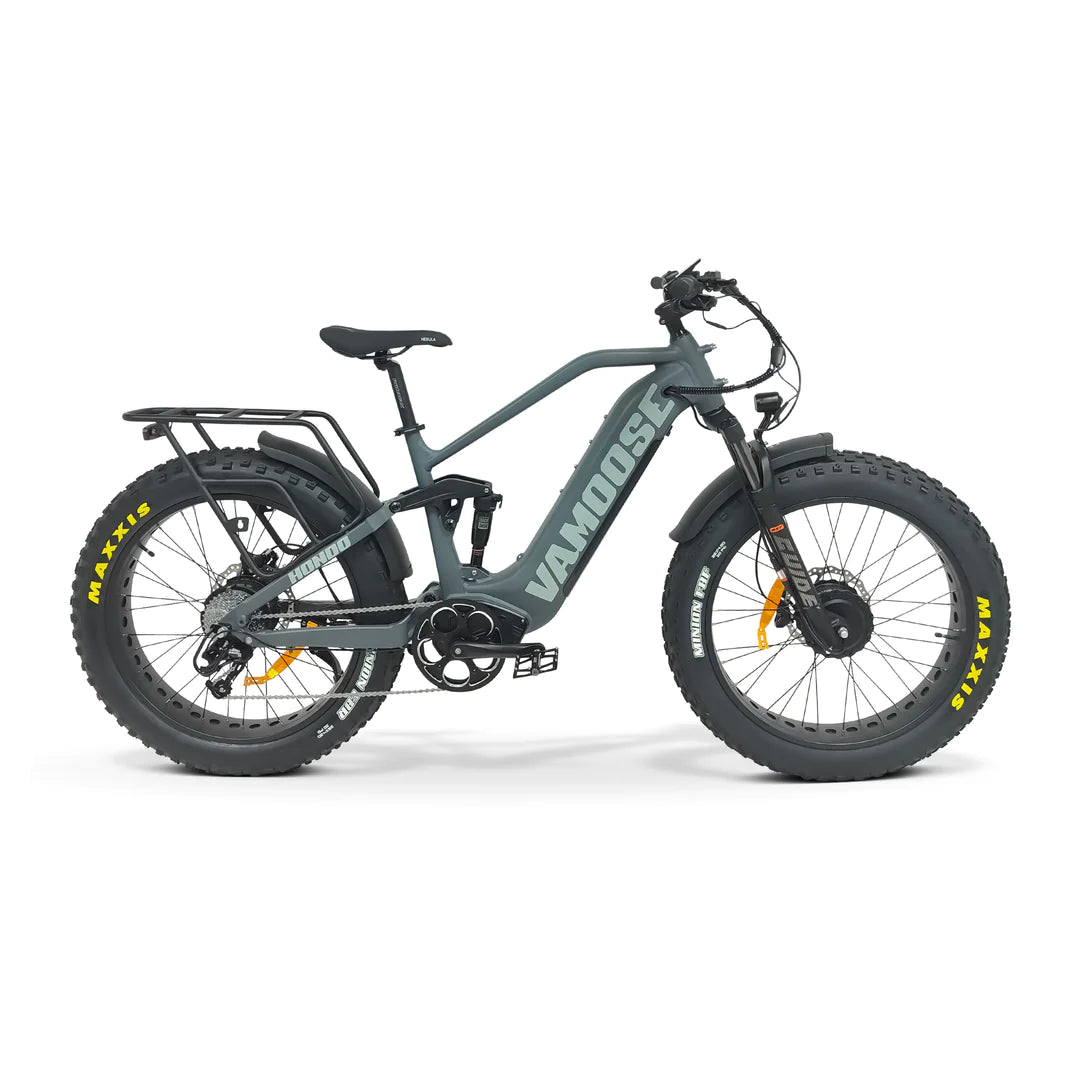 Vamoose Hondo AWD 750 E Bike