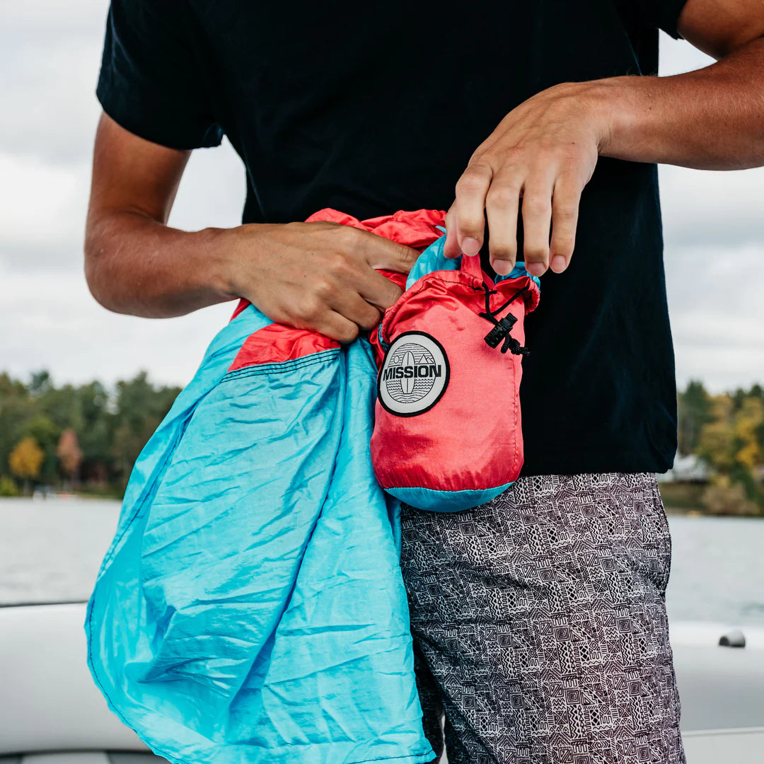 Mission Boat Hammock