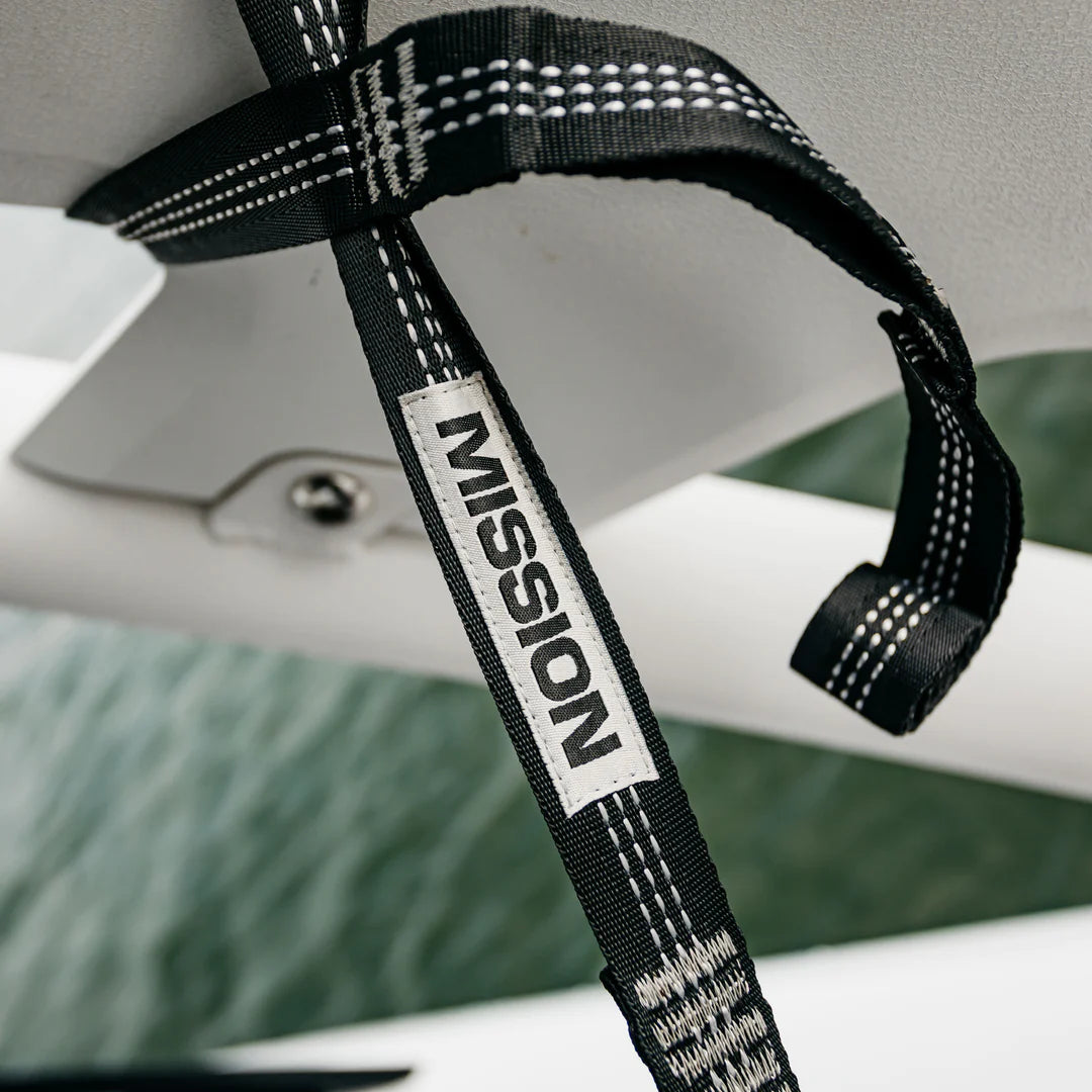 Mission Boat Hammock