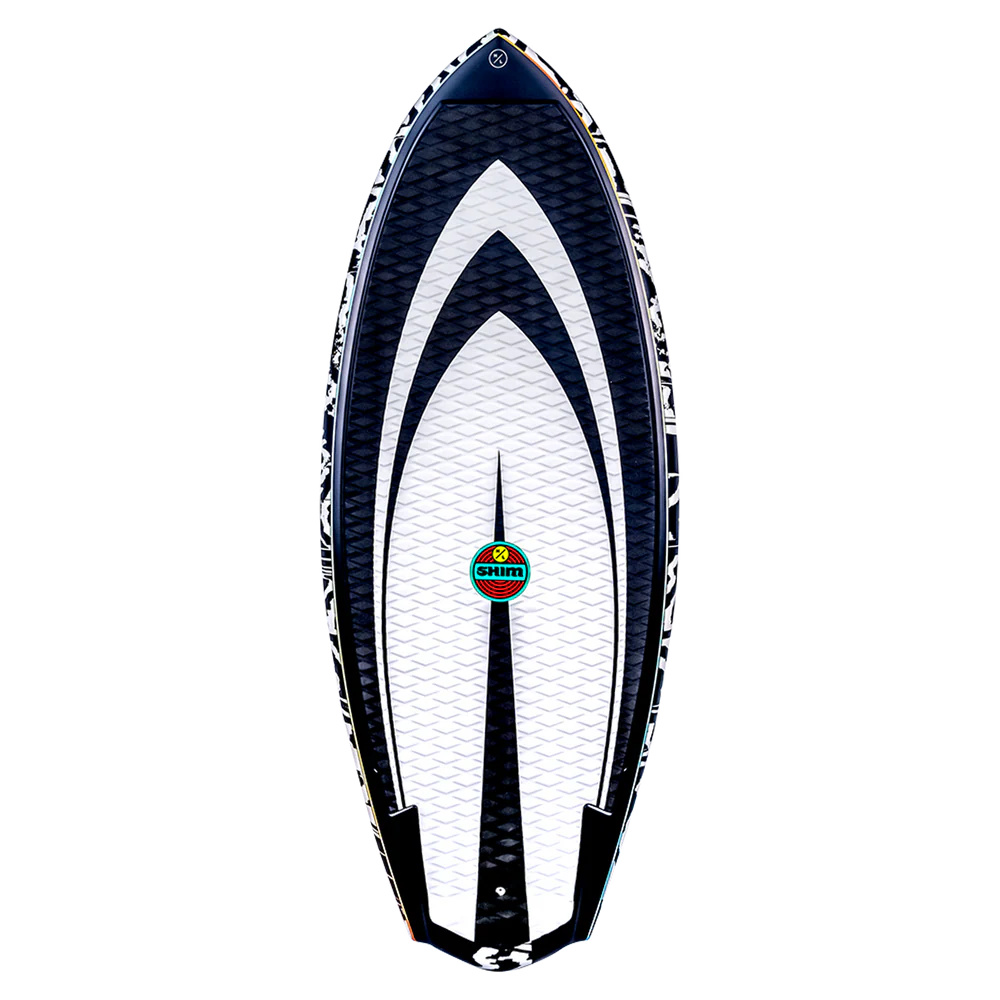 Hyperlite Shim Wakesurfer