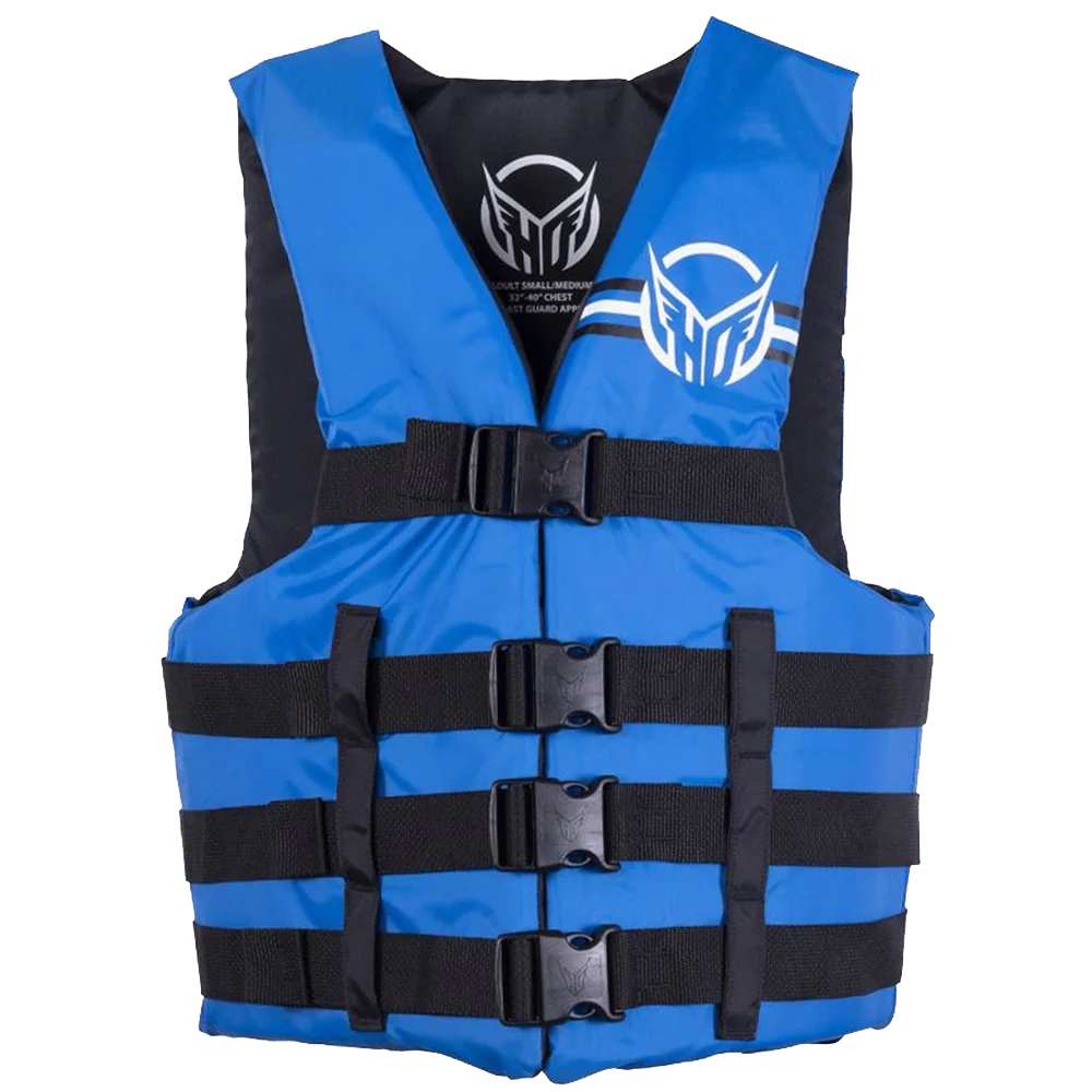 HO Men's Universal CGA Life Jacket (Non Current)